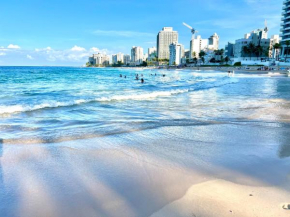 Condado Tropical Tantra Apartments
